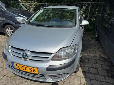 VW Golf Plus