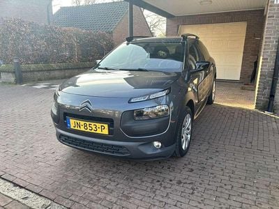 Occasion Citroën C4 Cactus Business Class 82 PK (60 kW) 2016 Hatchback