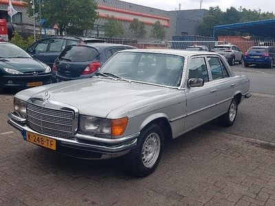 Occasion 1979 Mercedes E350 | € 9.250