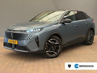 Occasion Peugeot 3008 GT 2025 Blauw SUV