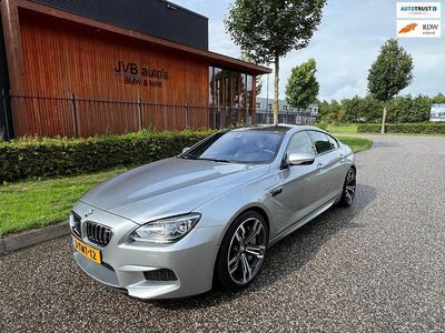 Grijs Gebruikt 2014 BMW M6 Competition Edition Coupé | € 34.950