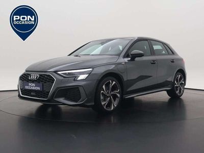 Audi A3 Sportback e-tron