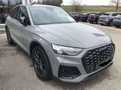 Grijs Gebruikt 2021 Audi Q5 Sportback SUV | € 47.500 (Iets duurder)