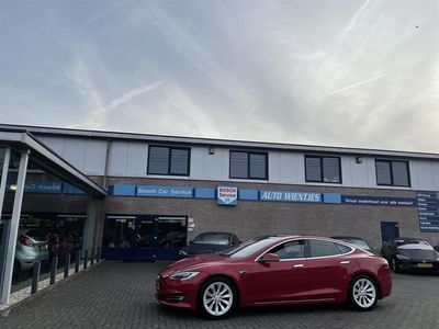 tweedehands Tesla Model S 75D | BASE | PANO | 7-Pers | AutoPilot