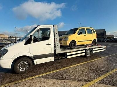 Occasion Mercedes Sprinter 149 PK (109 kW) 2006