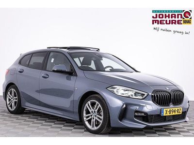 Occasion BMW 118 M Sport 136 PK (100 kW) 2024 Grijs Hatchback