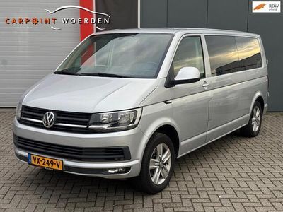 VW T6