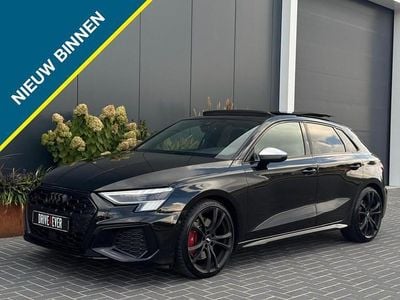 Occasion Audi S3 370 PK (272 kW) 2021 Sedan