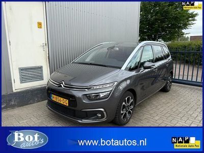 Citroën Grand C4 Picasso