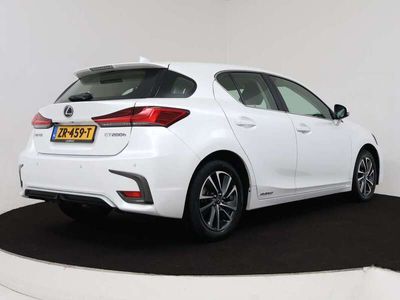 Lexus CT200h