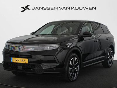 Occasion Opel Grandland X 145 PK (106 kW) 2025 Zwart SUV