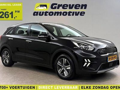 Occasion 2020 Kia e-Niro SUV | € 15.800 (Goede deal)