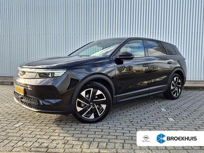 Occasion Opel Grandland X 136 PK (100 kW) 2025 Zwart SUV