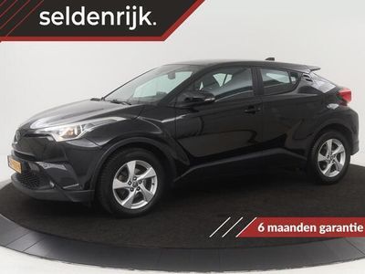 tweedehands Toyota C-HR 1.2 Dynamic | Origineel NL | Navigatie | Adaptive Cruise | D