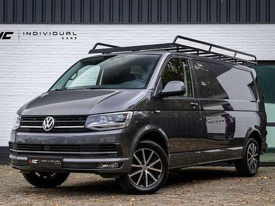 Grijs Gebruikt 2017 VW T6 Comfortline Van | € 21.995 (Eerlijke prijs)
