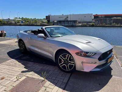 tweedehands Ford Mustang GT V8 - premium Convertible (Cabriolet)