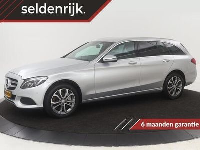 Mercedes C350e