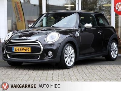 tweedehands Mini Cooper 1.5 Business -1e eigenaar- NLD auto