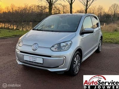 VW e-up!