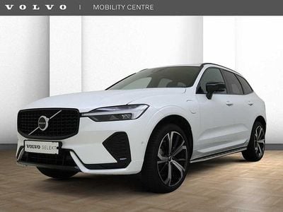 Wit Occasion 2025 Volvo XC60 Plus SUV | € 56.950 (Eerlijke prijs)