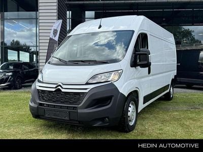 Citroën Jumper