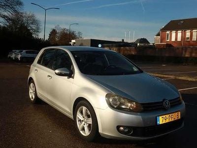 Occasion 2010 VW Golf Comfortline Sedan | € 7.250 (Eerlijke prijs)