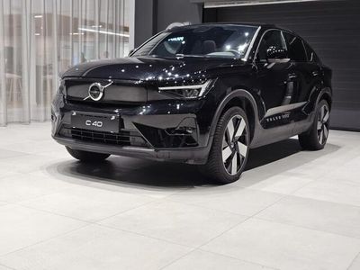 Overige Gebruikt 2023 Volvo C40 Ultimate SUV | € 66.054