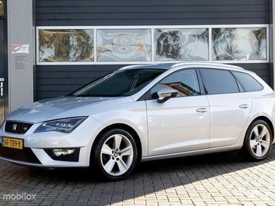 Seat Leon ST