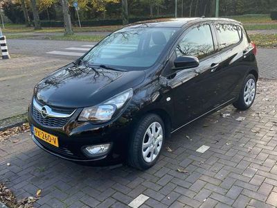 tweedehands Opel Karl 1.0 ecoFLEX Edition