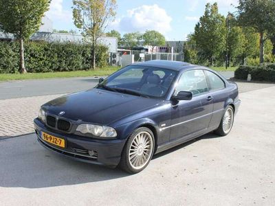 tweedehands BMW 330 330 Ci Executive