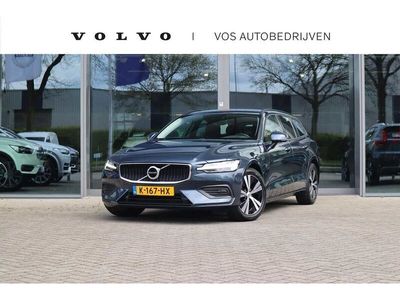 tweedehands Volvo V60 B3 Momentum Advantage