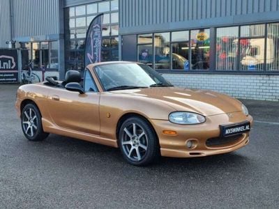 Mazda MX5