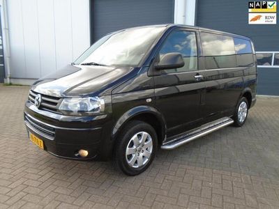 Occasion VW T5 Comfortline 84 PK (61 kW) 2013 Overige Van