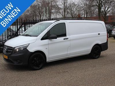 Overige Occasion 2018 Mercedes Vito Van | € 14.450 (Goede deal)