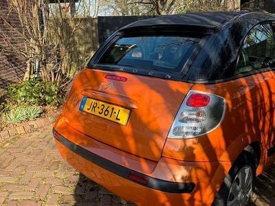 Occasion Citroën C3 Pluriel 73 PK (53 kW) 2006 Cabriolet