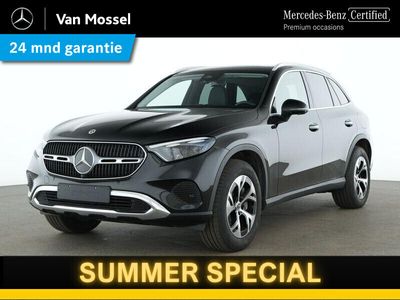 Mercedes GLC300e