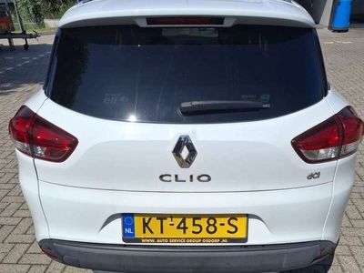 Renault Clio IV