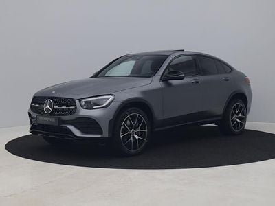 Mercedes GLC300