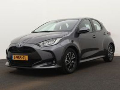 tweedehands Toyota Yaris 1.5 Hybrid Dynamic Limited