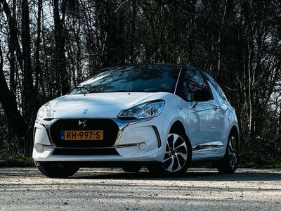 DS Automobiles DS3