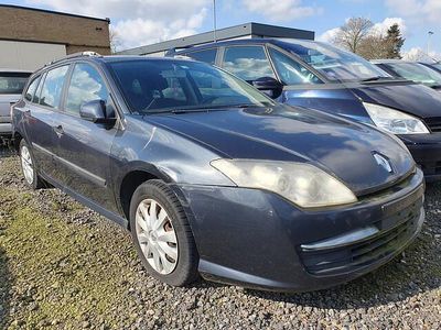 Overige Occasion 2008 Renault Laguna III Hatchback | € 500