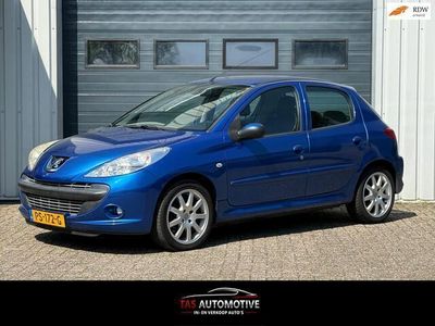 Peugeot 206+