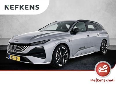 Occasion Peugeot 308 SW GTi 195 PK (143 kW) 2025 Grijs Stationwagen