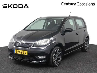 Skoda Citigo-e IV