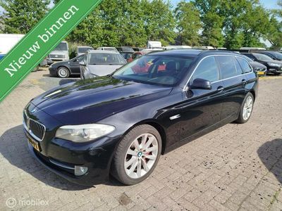 BMW 535