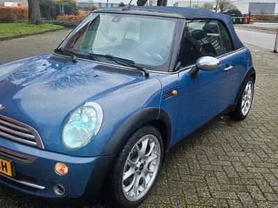 Gebruikt 2004 Mini Cooper Hatchback | € 2.750 (Eerlijke prijs)