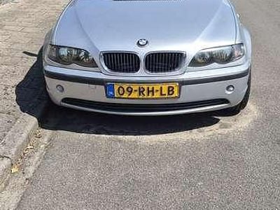 BMW 316