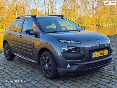 Citroën C4 Cactus
