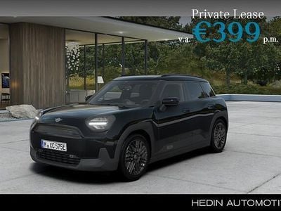 Mini Aceman