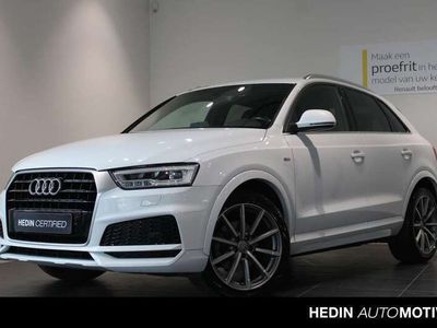 tweedehands Audi Q3 1.4 TFSI CoD Design Pro Line Plus